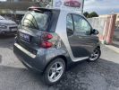Smart Fortwo 1.0 71ch Pearl Grey Gris  - 2