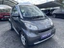 Smart Fortwo 1.0 71ch Pearl Grey Gris  - 8