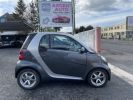 Smart Fortwo 1.0 71ch Pearl Grey Gris  - 10