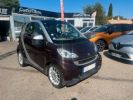 Smart Fortwo 1.0 mhd passion Marron Occasion - 2