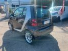 Smart Fortwo 1.0 mhd passion Marron Occasion - 4