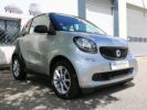 Smart Fortwo 3 PASSION 1.0 71 CV S&S COUPE     Essence GRIS METAL  - 1