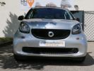 Smart Fortwo 3 PASSION 1.0 71 CV S&S COUPE     Essence GRIS METAL  - 2