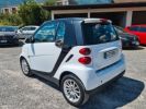 Smart Fortwo 71 mhd passion 10/2009 TOIT PANORAMIQUE CUIR BT   - 2
