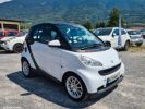 Smart Fortwo 71 mhd passion 10/2009 TOIT PANORAMIQUE CUIR BT   - 3