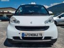 Smart Fortwo 71 mhd passion 10/2009 TOIT PANORAMIQUE CUIR BT   - 5