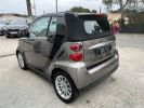 Smart Fortwo 71CH MHD NEUTROCLIMAT SOFTOUCH Gris C  - 5