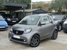 Smart Fortwo 90CH PRIME TWINAMIC Gris  - 1