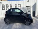 Smart Fortwo Cabrio Electric Drive CABRIOLET II 2016 Prime PHASE 1 NOIR  - 1