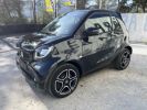 Smart Fortwo Cabrio Electric Drive CABRIOLET II 2016 Prime PHASE 1 NOIR  - 7