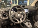 Smart Fortwo Cabriolet 0.9 TURBO BASIS PASSION NOIR  - 12