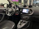 Smart Fortwo Cabriolet 0.9 TURBO BASIS PASSION NOIR  - 14