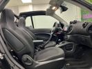 Smart Fortwo Cabriolet 0.9 TURBO BASIS PASSION NOIR  - 16