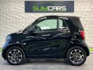 Smart Fortwo Cabriolet 0.9 TURBO BASIS PASSION NOIR  - 20