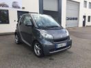 Smart Fortwo CABRIOLET 1.0 71 CV MHD PASSION 2P SOFTOUCH     Essence BI TON GRIS  - 1