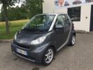 Smart Fortwo CABRIOLET 1.0 71 CV MHD PASSION 2P SOFTOUCH     Essence BI TON GRIS  - 4