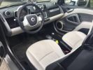 Smart Fortwo CABRIOLET 1.0 71 CV MHD PASSION 2P SOFTOUCH     Essence BI TON GRIS  - 7