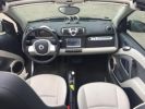 Smart Fortwo CABRIOLET 1.0 71 CV MHD PASSION 2P SOFTOUCH     Essence BI TON GRIS  - 8