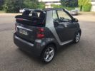 Smart Fortwo CABRIOLET 1.0 71 CV MHD PASSION 2P SOFTOUCH     Essence BI TON GRIS  - 24