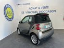 Smart Fortwo CABRIOLET 71CH MHD PASSION SOFTOUCH Gris Fonce  - 5