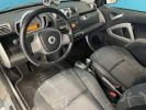 Smart Fortwo CABRIOLET 71CH MHD PASSION SOFTOUCH Gris C  - 7