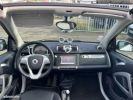 Smart Fortwo cabriolet 71cv Blanc Occasion - 5