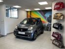 Smart Fortwo CABRIOLET 90CH PRIME TWINAMIC Noir Occasion - 1