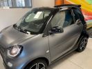 Smart Fortwo CABRIOLET 90CH PRIME TWINAMIC Noir Occasion - 19