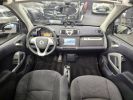 Smart Fortwo Cabriolet II 102ch Turbo Brabus Softouch Noir  - 9