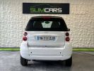 Smart Fortwo Cabriolet II 84ch Turbo Passion Softouch GRIS  - 7