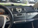 Smart Fortwo Cabriolet II 84ch Turbo Passion Softouch GRIS  - 15