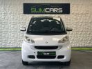 Smart Fortwo Cabriolet II 84ch Turbo Passion Softouch GRIS  - 29