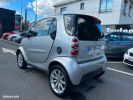Smart Fortwo Coupe 0.7 61 passion Gris  - 2