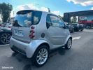 Smart Fortwo Coupe 0.7 61 passion Gris  - 3