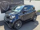Smart Fortwo COUPE 0.9 109 ch SS BA6 Brabus Xclusive   - 1