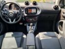 Smart Fortwo COUPE 0.9 109 ch SS BA6 Brabus Xclusive   - 4