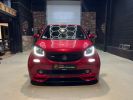 Smart Fortwo COUPE 0.9 109 ch SS BA6 Brabus Xclusive Rouge  - 2