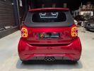 Smart Fortwo COUPE 0.9 109 ch SS BA6 Brabus Xclusive Rouge  - 5