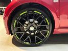 Smart Fortwo COUPE 0.9 109 ch SS BA6 Brabus Xclusive Rouge  - 7