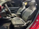 Smart Fortwo COUPE 0.9 109 ch SS BA6 Brabus Xclusive Rouge  - 11