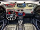 Smart Fortwo COUPE 0.9 109 ch SS BA6 Brabus Xclusive Rouge  - 13