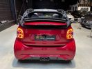 Smart Fortwo COUPE 0.9 109 ch SS BA6 Brabus Xclusive Rouge  - 18