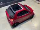 Smart Fortwo COUPE 0.9 109 ch SS BA6 Brabus Xclusive Rouge  - 20