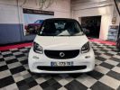 Smart Fortwo COUPE 61CH PURE Blanc  - 2