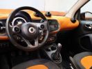 Smart Fortwo COUPE 71CH BUSINESS + Noir  - 13