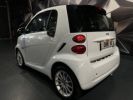 Smart Fortwo COUPE 71CH MHD PURE Blanc  - 3