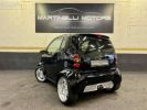 Smart Fortwo Coupe Brabus 75ch 1st Edition Noir  - 3