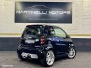 Smart Fortwo Coupe Brabus 75ch 1st Edition Noir  - 5