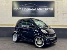 Smart Fortwo Coupe Brabus 75ch 1st Edition Noir  - 7