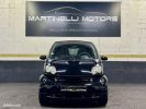 Smart Fortwo Coupe Brabus 75ch 1st Edition Noir  - 8